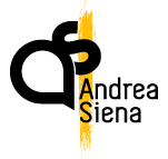 Andrea Siena | graphic art design